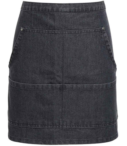 Premier Denim Waist Apron (PR125)