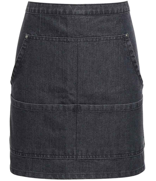 Premier Denim Waist Apron (PR125)