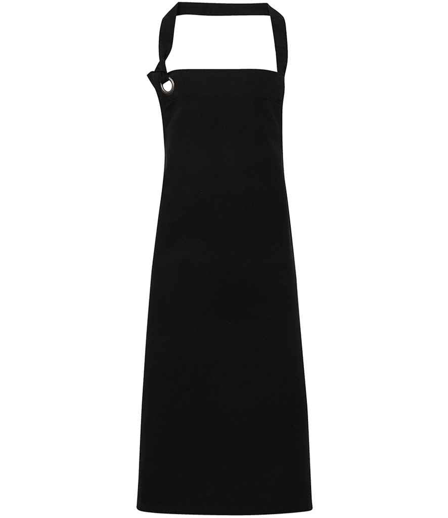 Premier Calibre Bib Apron (PR130)