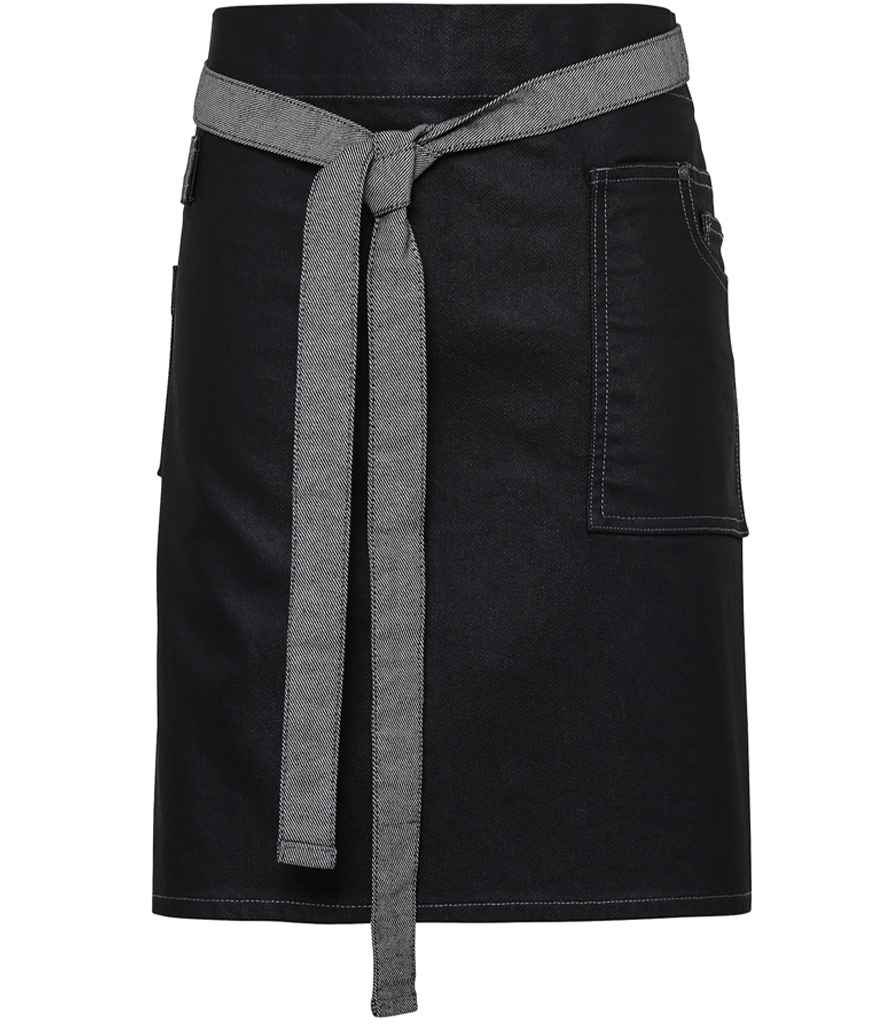 Premier Division Waist Apron (PR135)