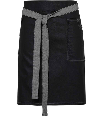 Premier Division Waist Apron (PR135)