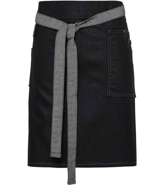 Premier Division Waist Apron (PR135)