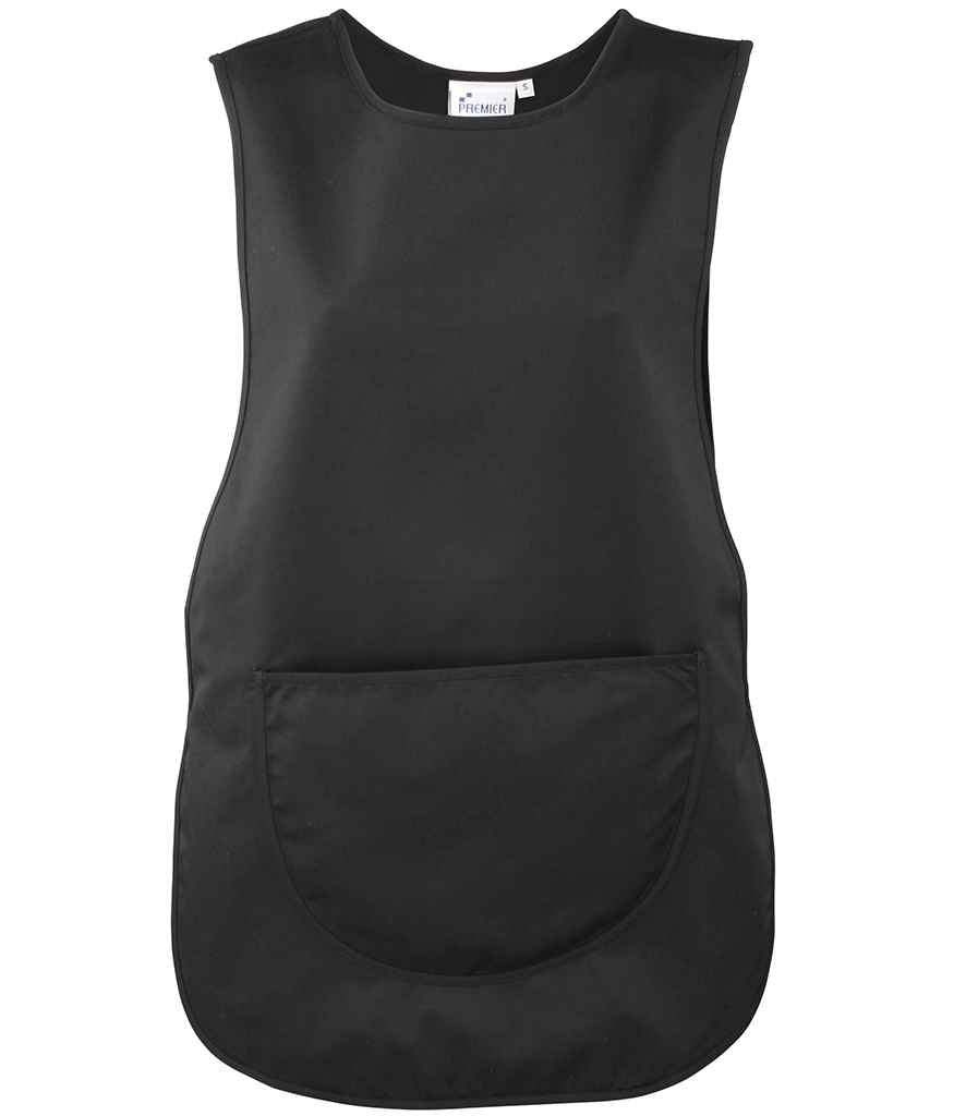 Premier Pocket Tabard (PR171)