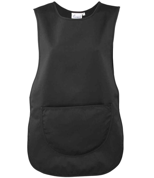 Premier Pocket Tabard (PR171)