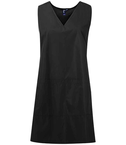 Premier Waterproof Wrap Around Tunic Apron (PR174)