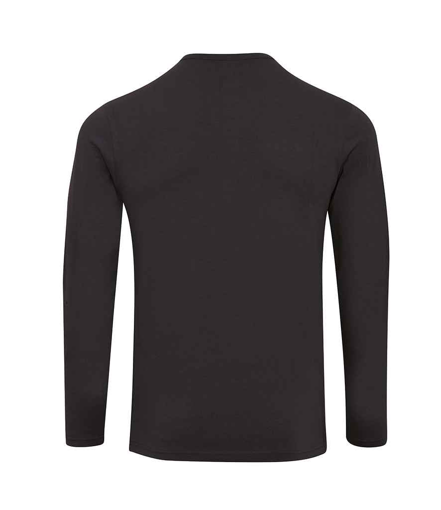 Premier Long John Roll Sleeve T-Shirt (PR218)