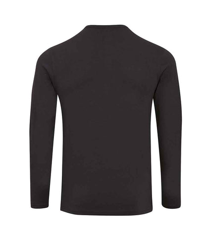 Premier Long John Roll Sleeve T-Shirt (PR218)