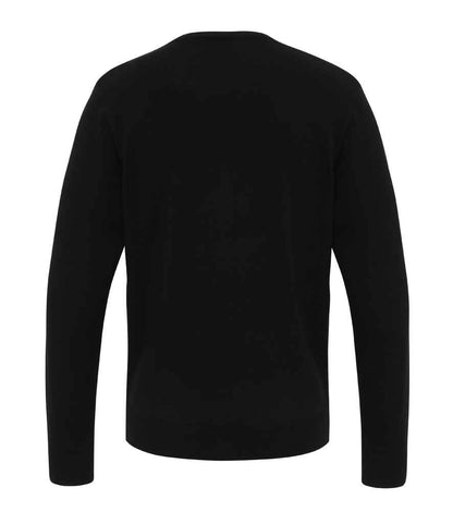 Premier Essential Acrylic V Neck Sweater (PR400)