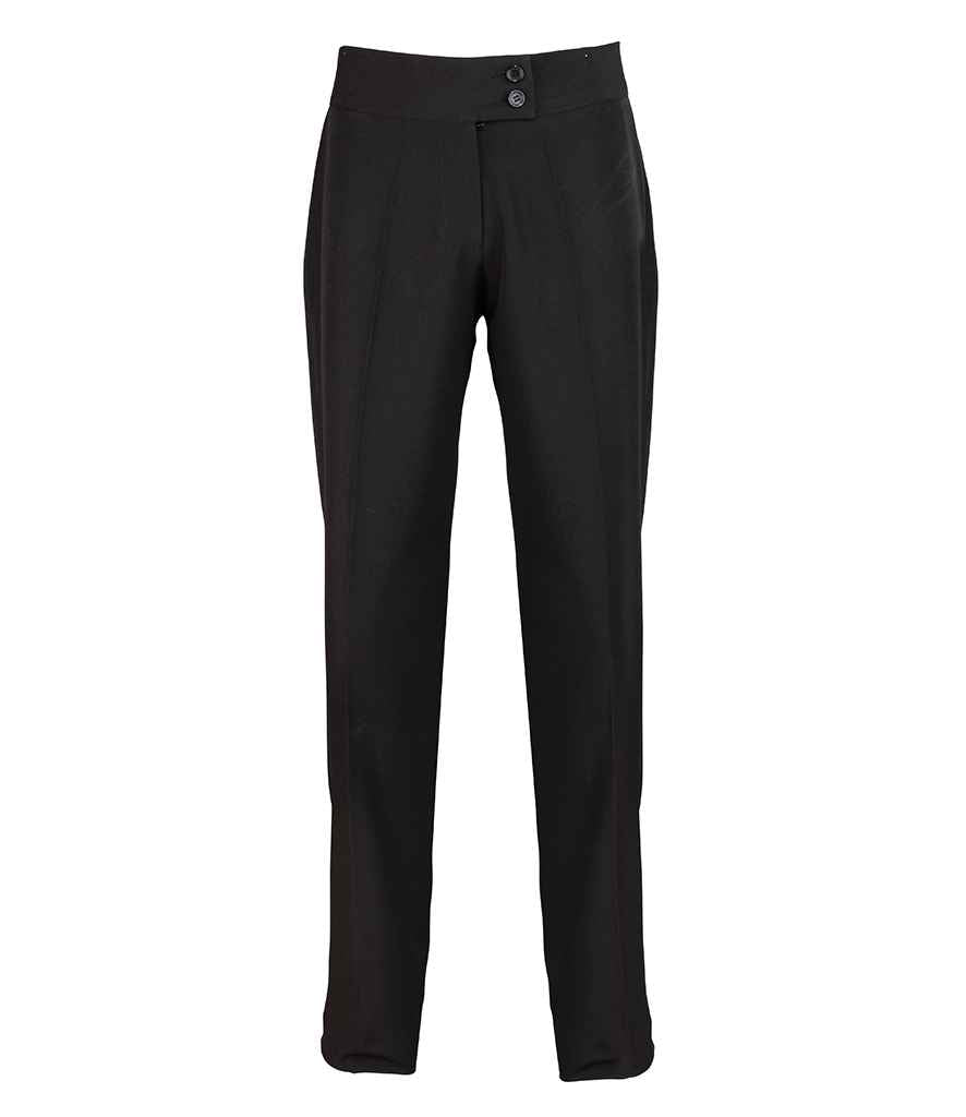 Premier Ladies Iris Straight Leg Trousers (PR536)
