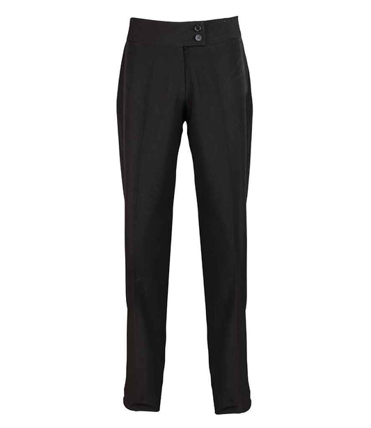 Premier Ladies Iris Straight Leg Trousers (PR536)