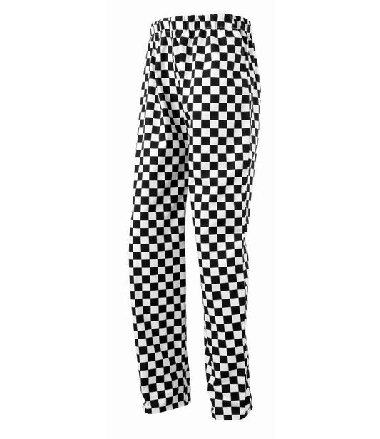 Premier Essential Chef's Trousers (PR553)
