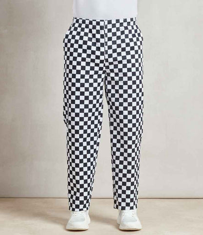 Premier Essential Chef's Trousers (PR553)