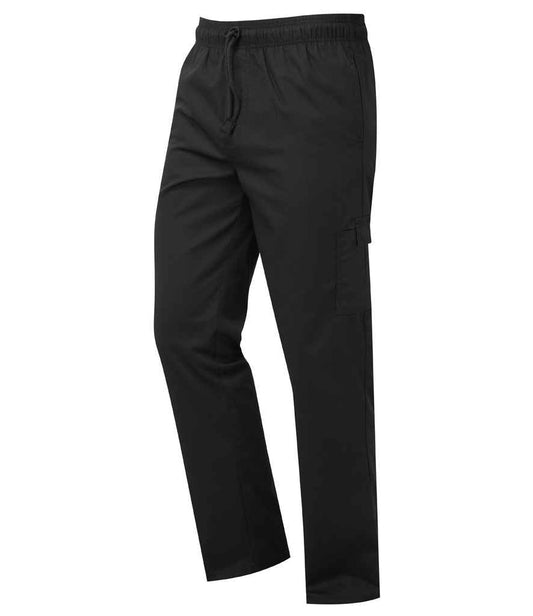 Premier Essential Chef's Cargo Trousers (PR555)