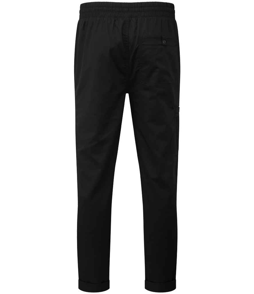 Premier Recyclight® Chef's Cargo Trousers (PR557)