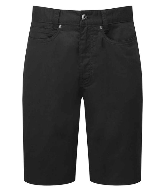 Premier Performance Chino Shorts (PR562)