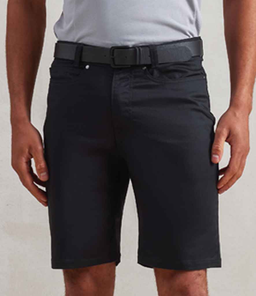 Premier Performance Chino Shorts (PR562)
