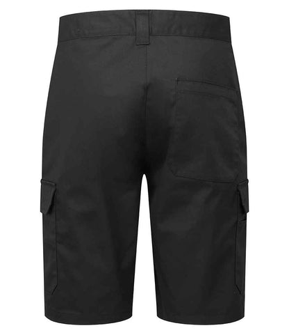 Premier Workwear Cargo Shorts (PR564)