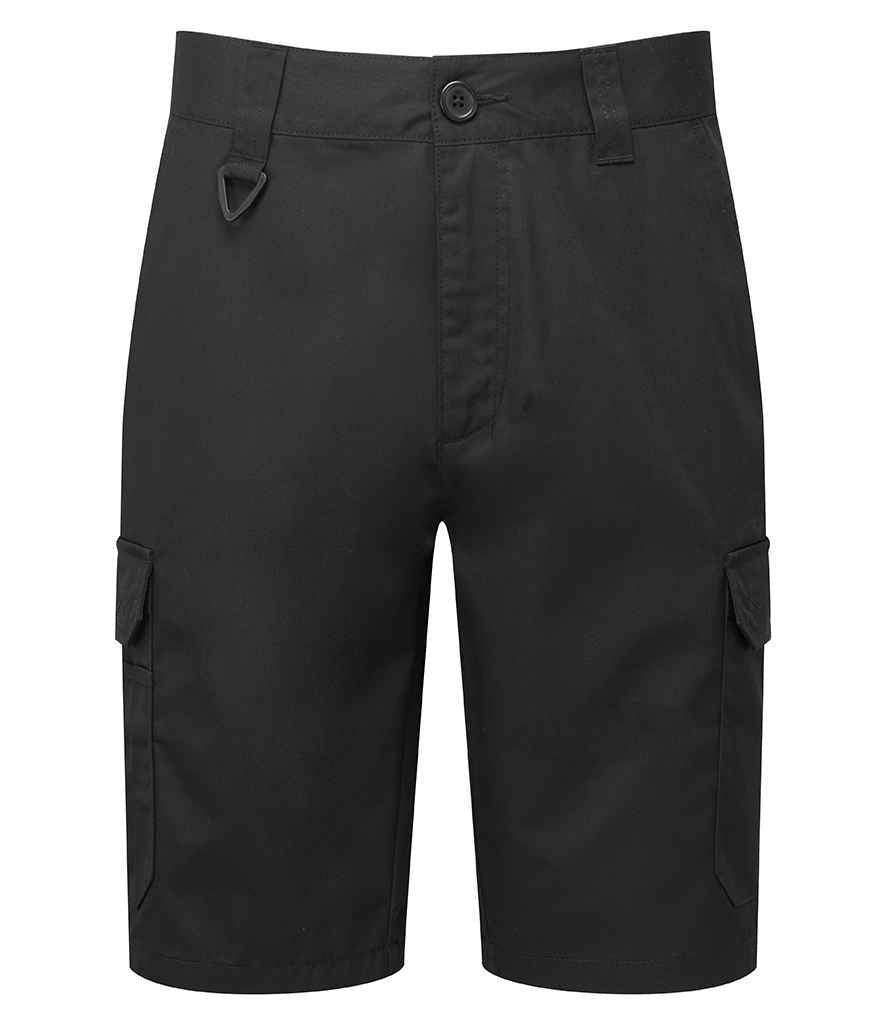 Premier Workwear Cargo Shorts (PR564)