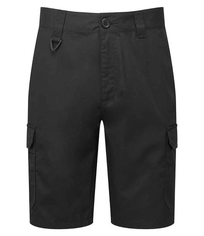 Premier Workwear Cargo Shorts (PR564)