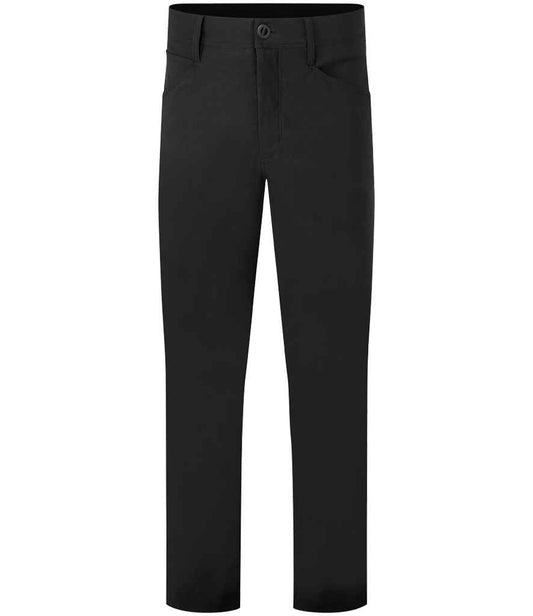 Premier Unisex Stretchchecker Adapt Trousers (PR566)