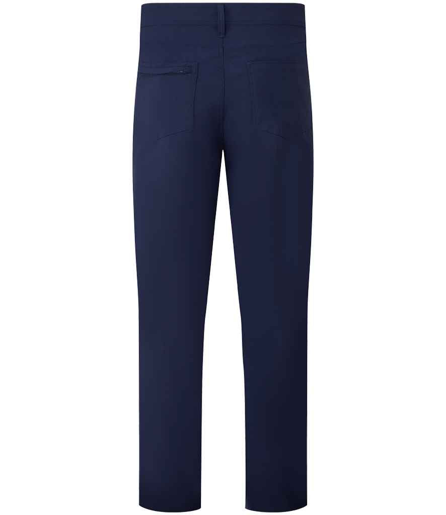 Premier Unisex Stretchchecker Adapt Trousers (PR566)
