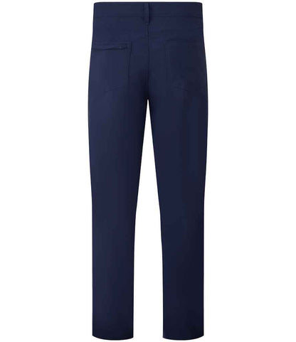 Premier Unisex Stretchchecker Adapt Trousers (PR566)