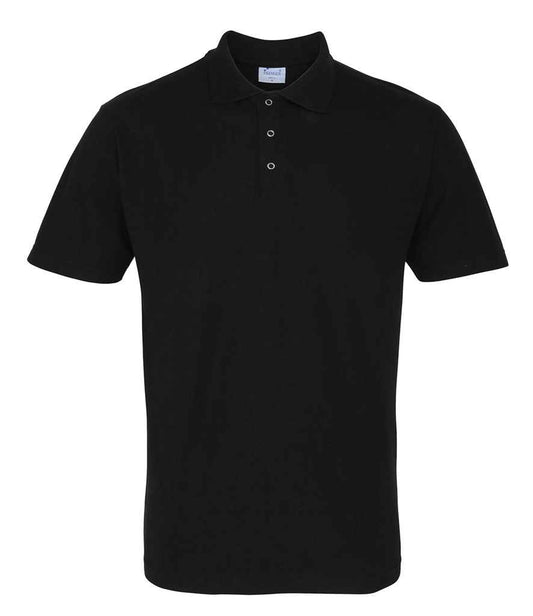Premier Stud Piqué Polo Shirt (PR610)
