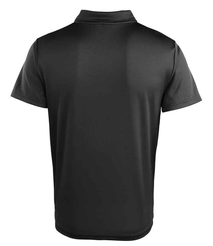 Premier Coolchecker® Stud Piqué Polo Shirt (PR612)