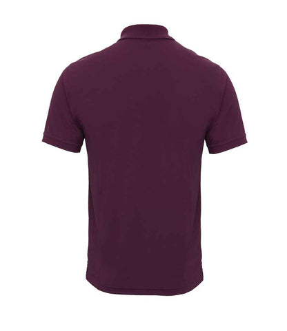 Premier Coolchecker® Piqué Polo Shirt (PR615)
