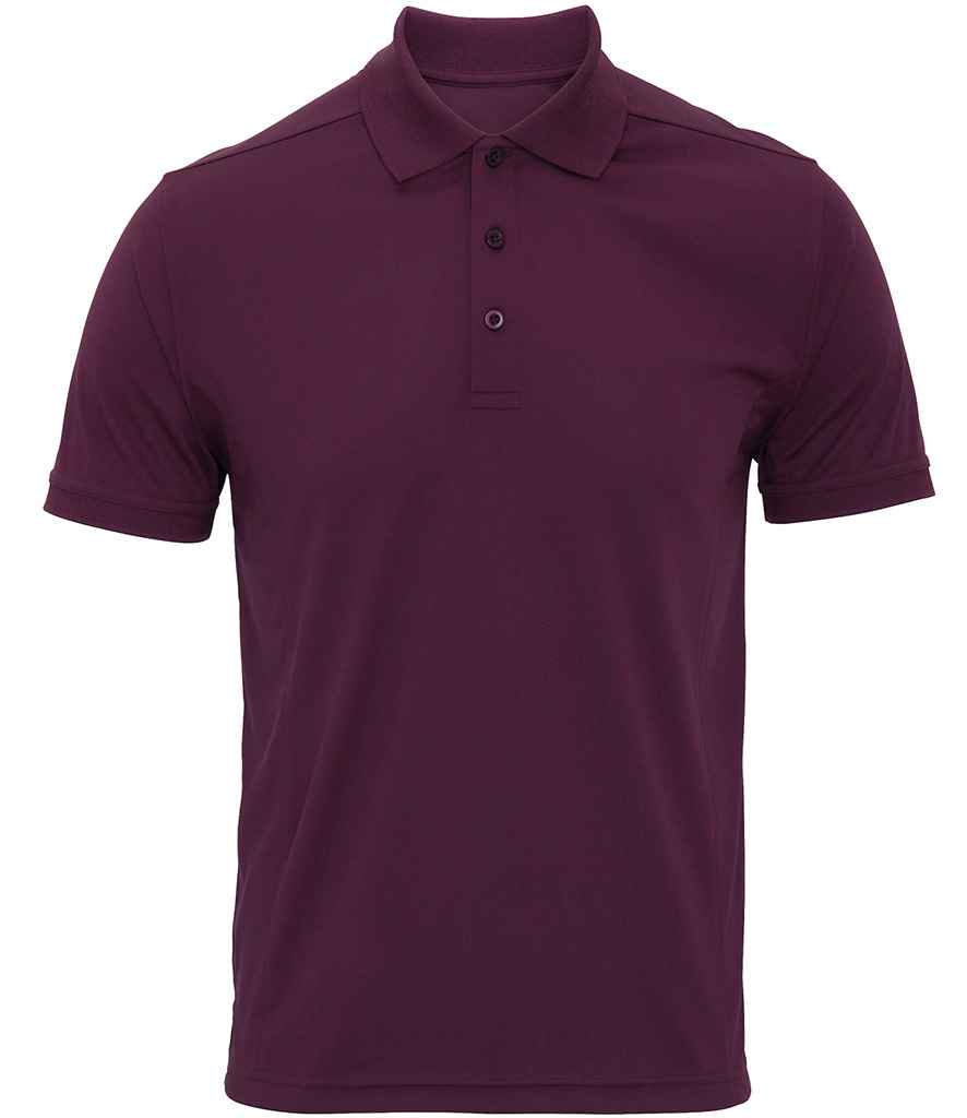 Premier Coolchecker® Piqué Polo Shirt (PR615)