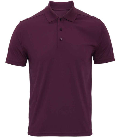 Premier Coolchecker® Piqué Polo Shirt (PR615)