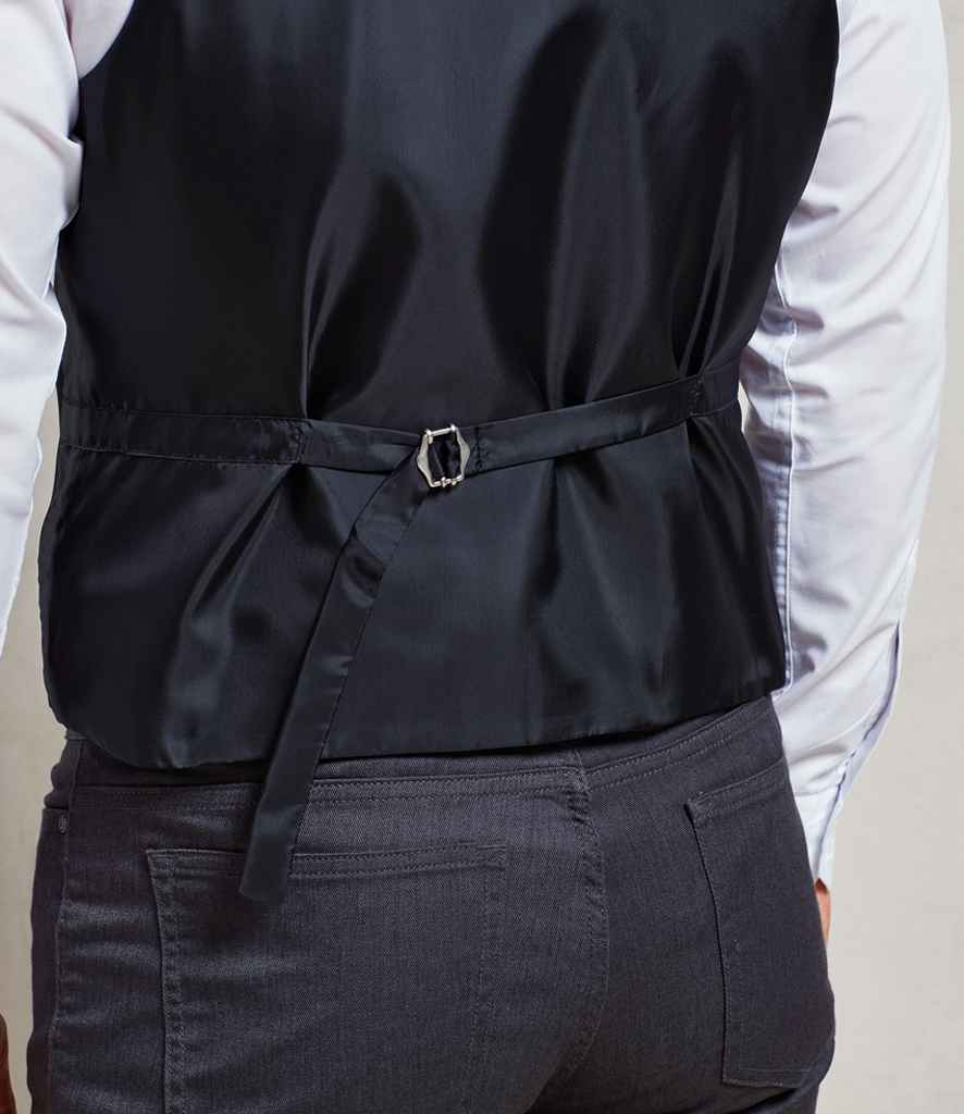 Premier Lined Waistcoat (PR622)