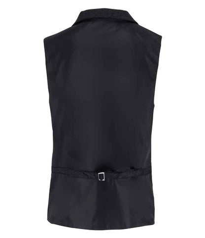 Premier Herringbone Waistcoat (PR625)