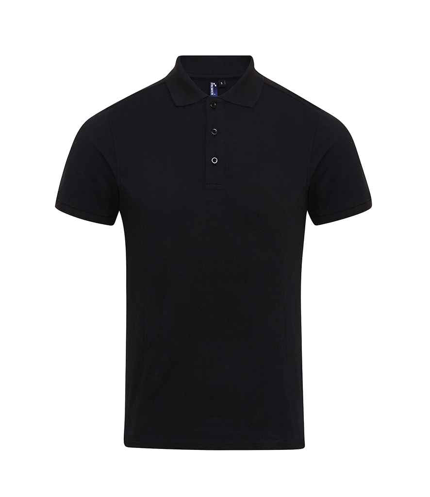 Premier Coolchecker® Plus Piqué Polo Shirt (PR630)