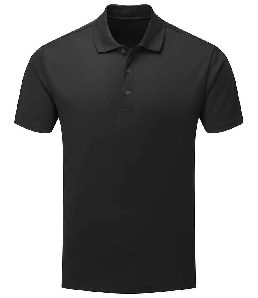 Premier Spun Dyed Recycled Polo Shirt (PR631)