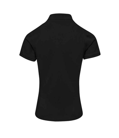 Premier Ladies Coolchecker® Plus Piqué Polo Shirt (PR632)