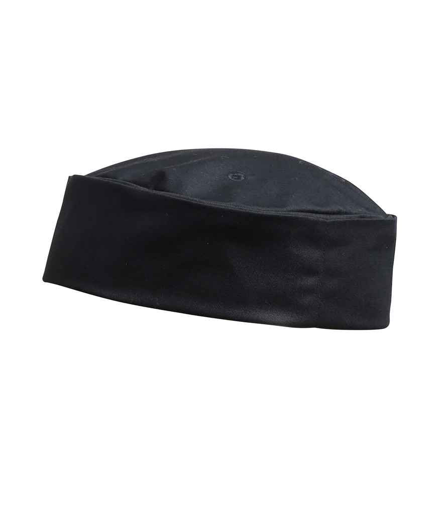 Premier Turn-Up Chef's Hat (PR648)