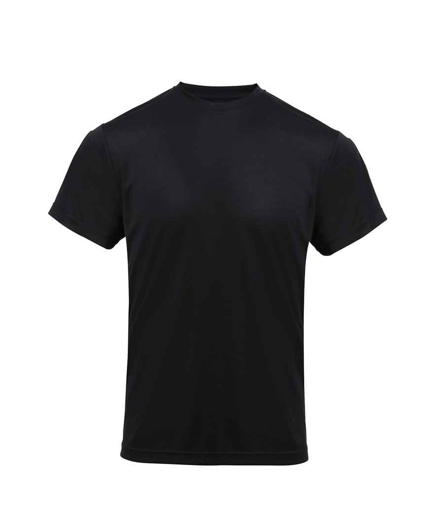 Premier Coolchecker® Chef's T-Shirt (PR649)