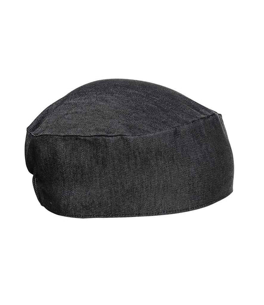 Premier Chef's Skull Cap (PR653)