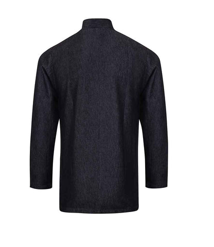 Premier Denim Chef's Jacket (PR660)