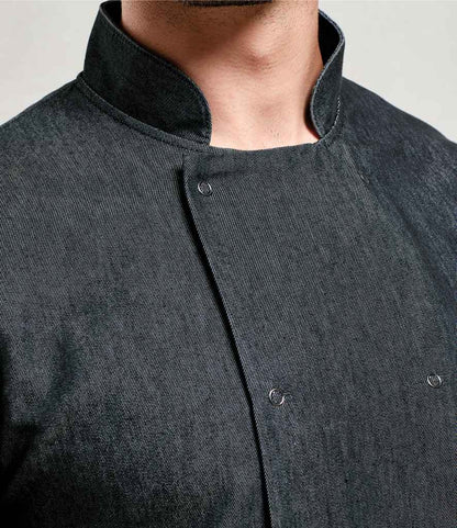 Premier Denim Chef's Jacket (PR660)