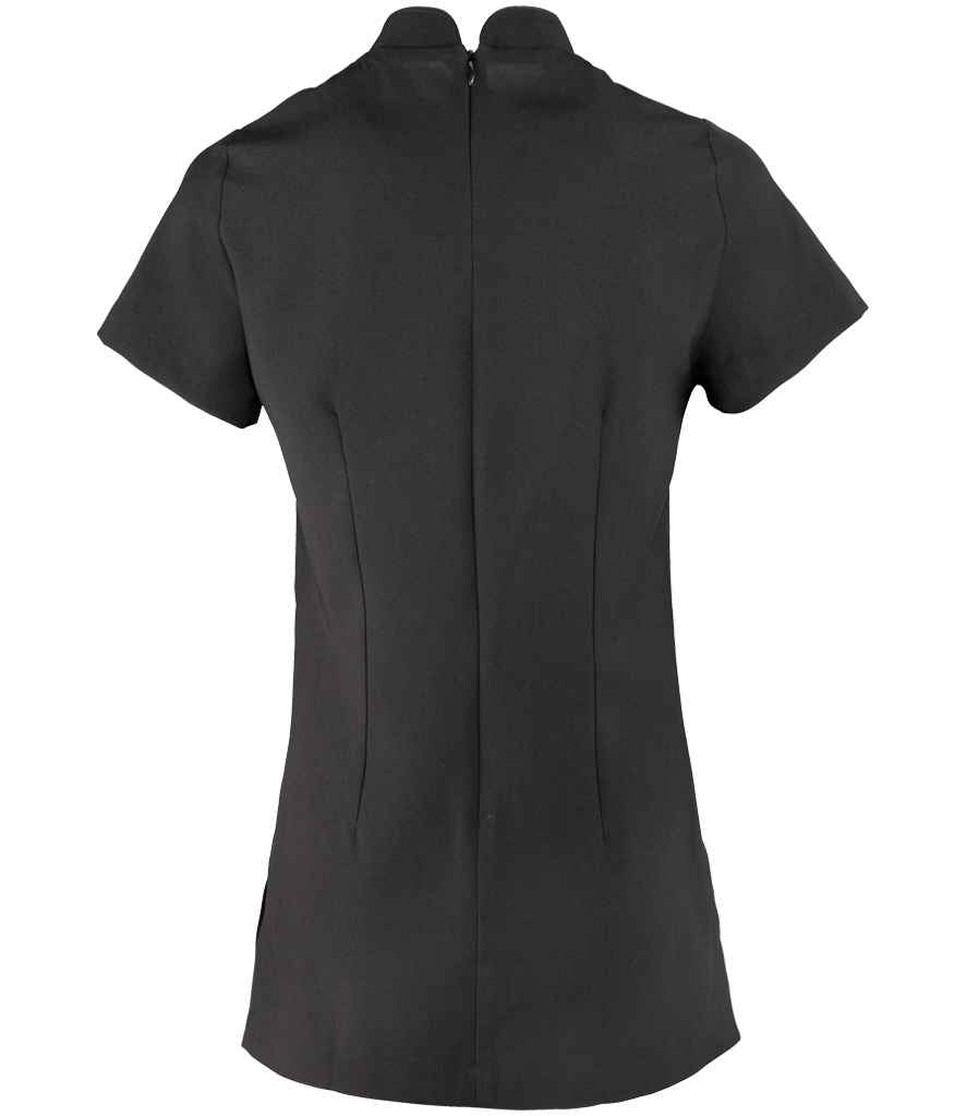 Premier Ladies Mika Short Sleeve Tunic (PR681)