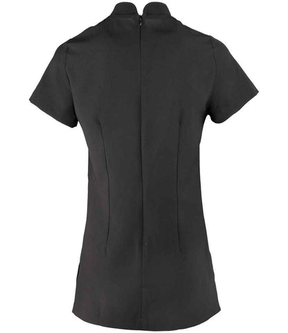 Premier Ladies Mika Short Sleeve Tunic (PR681)