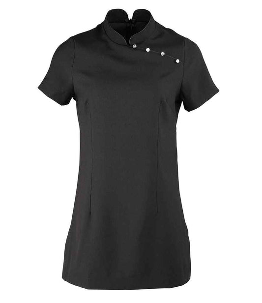 Premier Ladies Mika Short Sleeve Tunic (PR681)