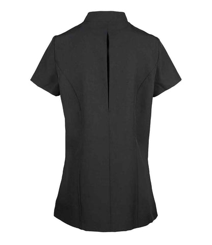 Premier Ladies Orchid Short Sleeve Tunic (PR682)