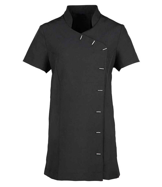 Premier Ladies Orchid Short Sleeve Tunic (PR682)