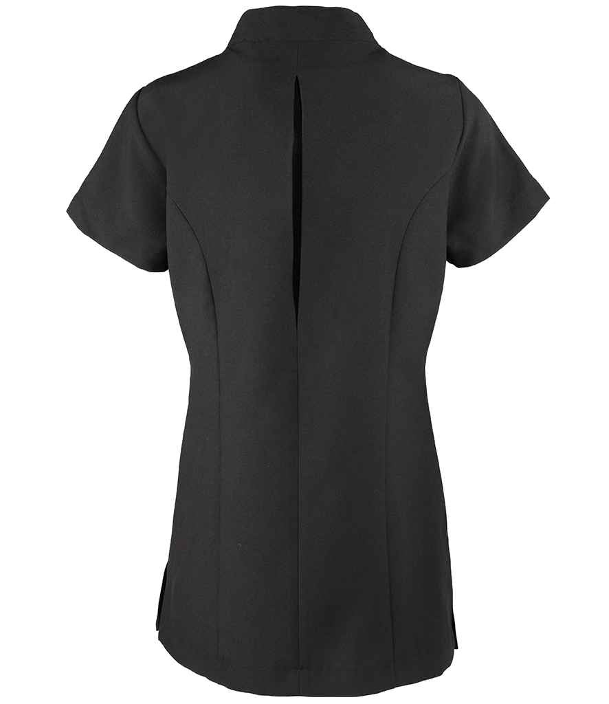Premier Ladies Blossom Short Sleeve Tunic (PR683)