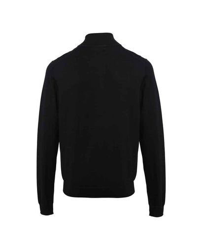 Premier Zip Neck Sweater (PR695)