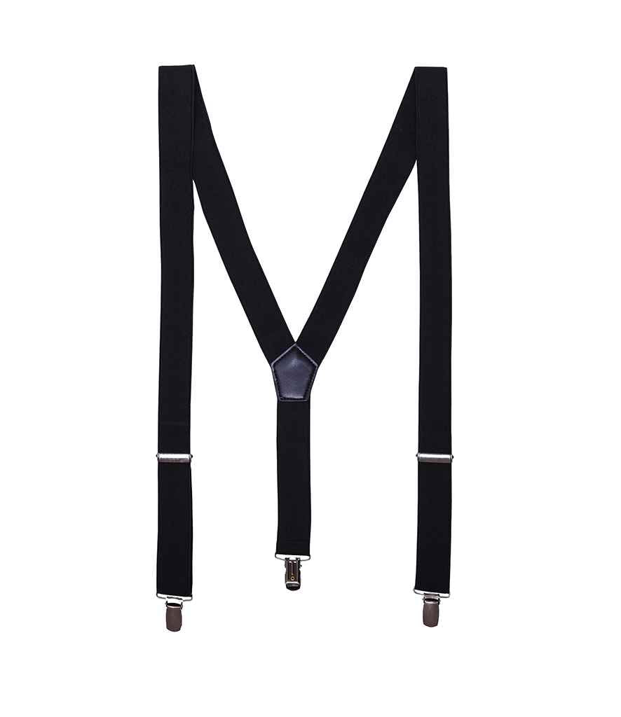 Premier Clip On Braces (PR701)