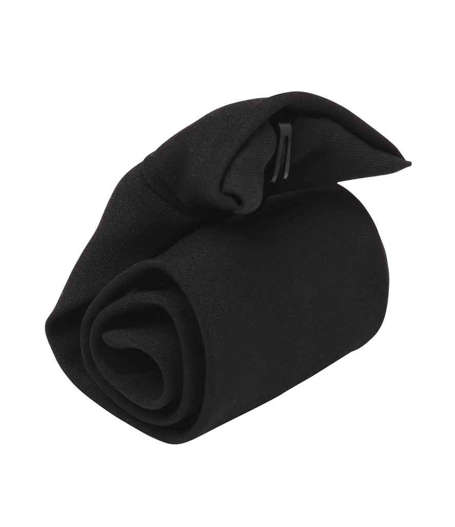 Premier Clip on Tie (PR710)